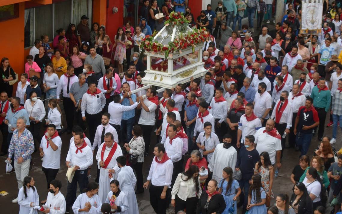 En julio celebrarán la Feria Regional Santiago Papasquiaro 2023 El